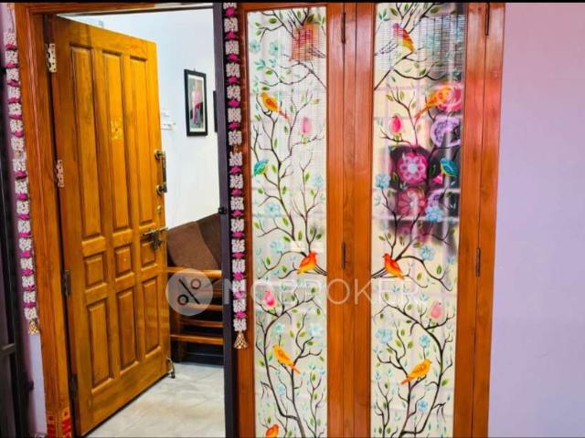 4+ BHK House For Sale In Kolathur