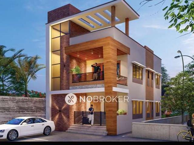 4 BHK House For Sale In Kolegaon