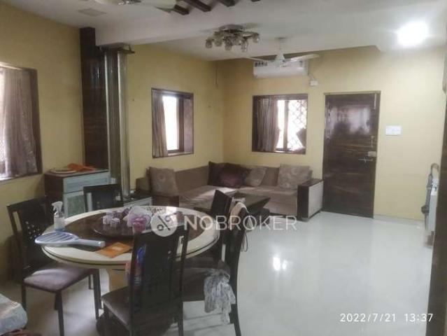 4 BHK House For Sale In Kopar Khairane