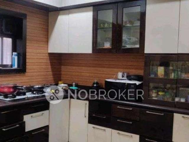 4 BHK House For Sale In Kopar Khairane