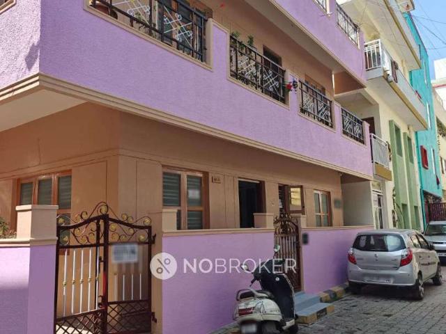 4 BHK House For Sale In Koramangala