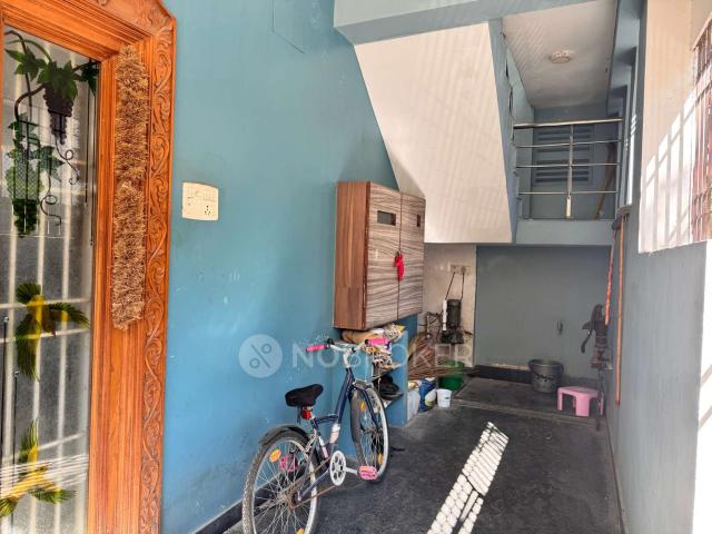 4 BHK House For Sale In Kotturpuram
