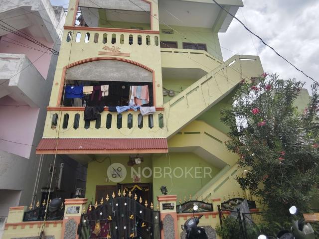 4+ BHK House For Sale In Kothapet