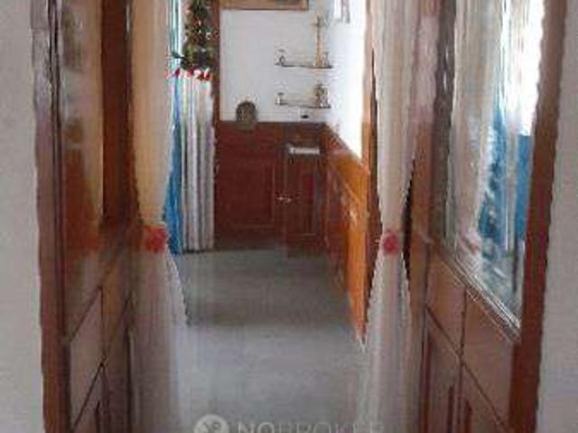 4+ BHK House For Sale In Kothrud