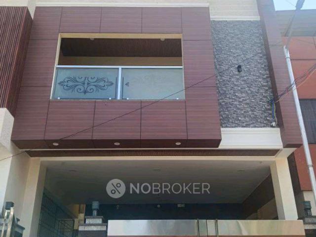 4 BHK House For Sale In Krishna Nagar, Allapakkam, Porur