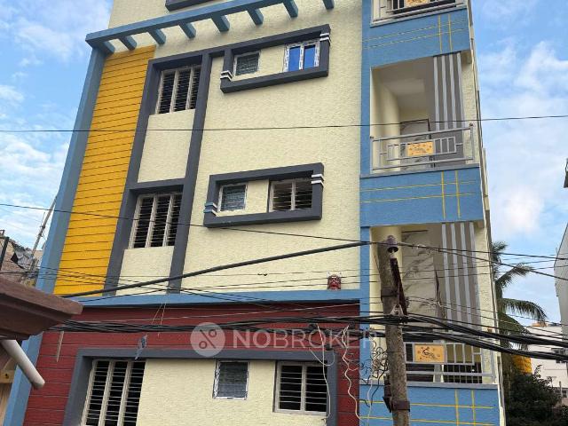 4 BHK House For Sale In Krishna Nagar