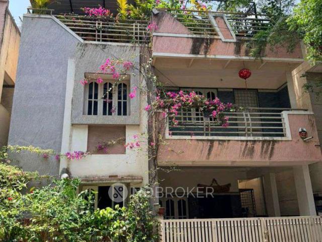 4+ BHK House For Sale In Rr Nagar