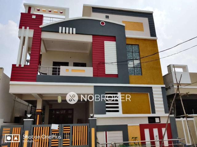 4 BHK House For Sale In Krishna Reddy Pet