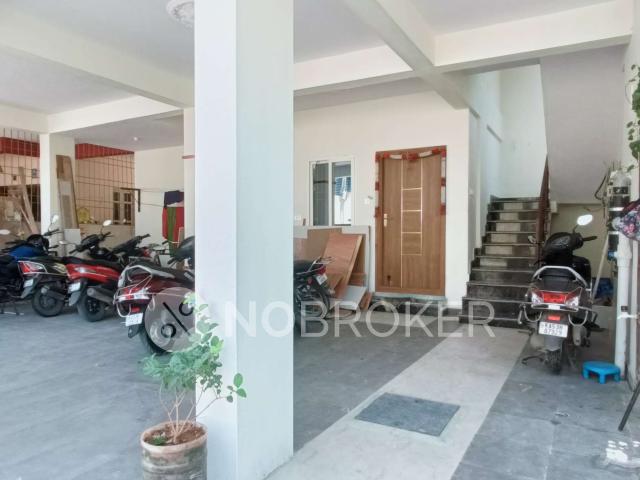 4+ BHK House For Sale In Krishnarajapura
