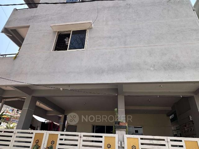 4+ BHK House For Sale In Krishnarajapura