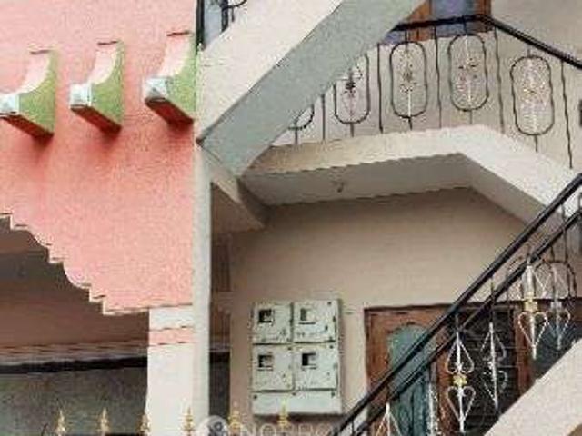 4+ BHK House For Sale In Krishnarajapura