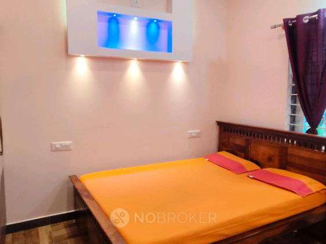 4+ BHK House For Sale In Krishnarajapuram