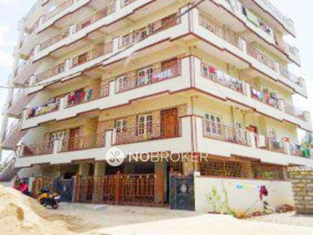4+ BHK House For Sale In Krishnarajapuram