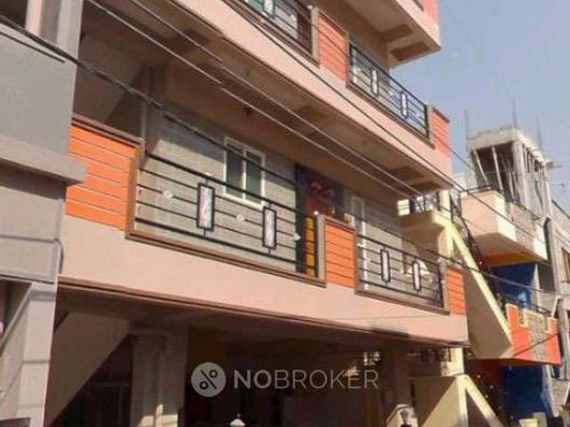 4+ BHK House For Sale In Krishnarajapuram