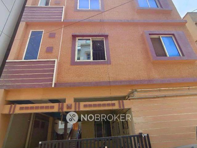 4+ BHK House For Sale In Krishnarajapuram