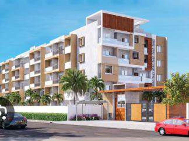 4+ BHK House For Sale In Krishnarajapuram