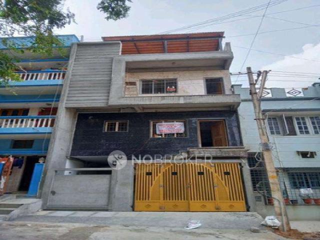 4+ BHK House For Sale In Kumaraswamy Layout