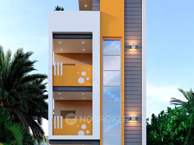 4+ BHK House For Sale In Kuntloor