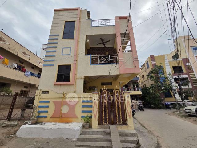 4 BHK House For Sale In Kukatpally