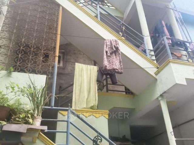 4+ BHK House For Sale In Kurubarahalli