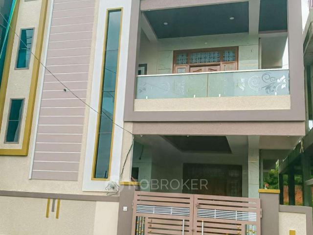 4+ BHK House For Sale In Kurmalguda