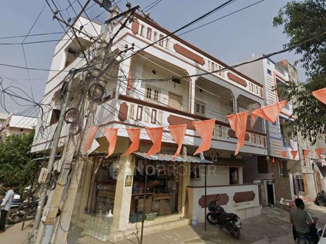 4+ BHK House For Sale In L. B. Nagar