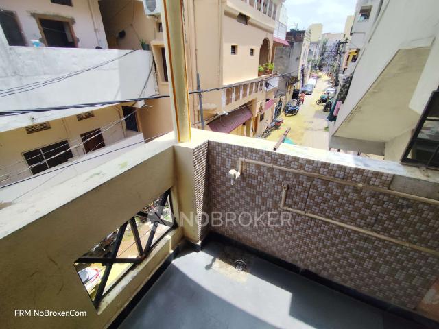 4 BHK House For Sale In Langar Houz