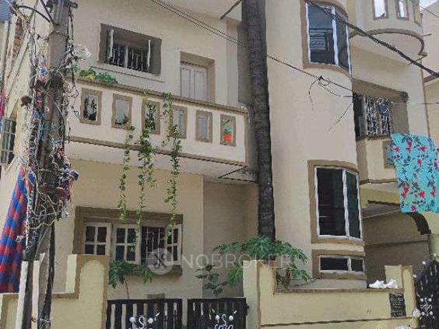 4+ BHK House For Sale In Lakkasandra