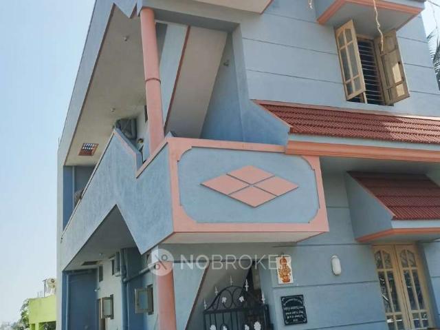 4 BHK House For Sale In Lakshmi Devi Nagar, Kaveri Nagar