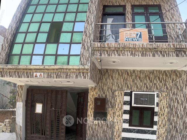 4+ BHK House For Sale In Lal Kuan