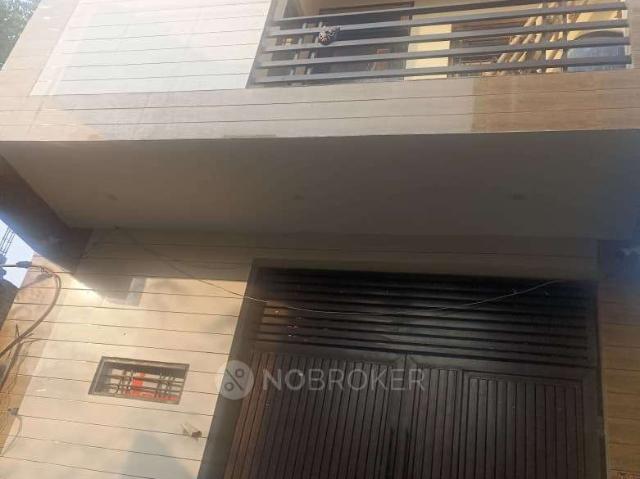4 BHK House For Sale In Laxmi Vihar Colony
