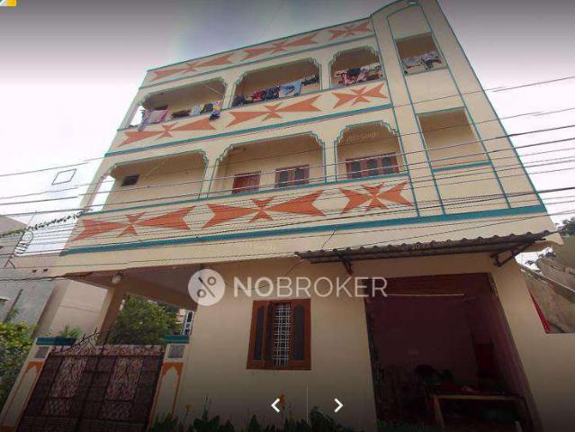 4+ BHK House For Sale In Lbnagar
