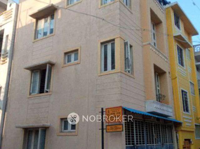 4+ BHK House For Sale In Lingarajapuram