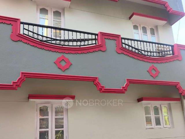 4+ BHK House For Sale In Lingarajapuram