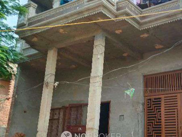 4+ BHK House For Sale In Loni