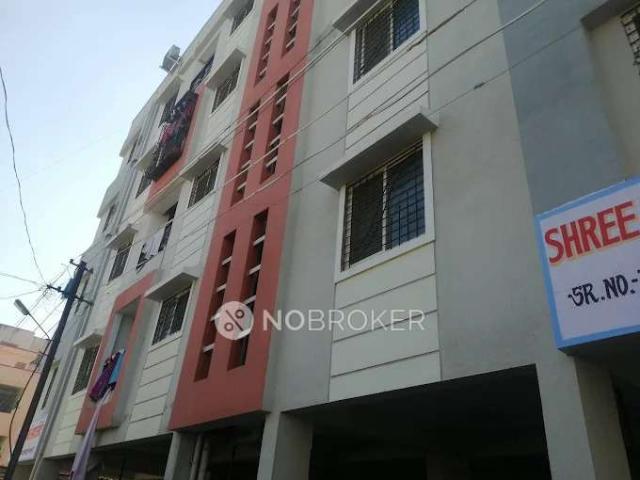4+ BHK House For Sale In Lohegaon