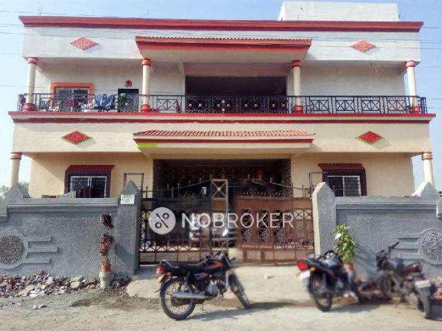 4+ BHK House For Sale In Lohegaon