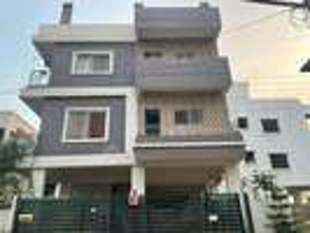 4+ BHK House For Sale In Lohegaon