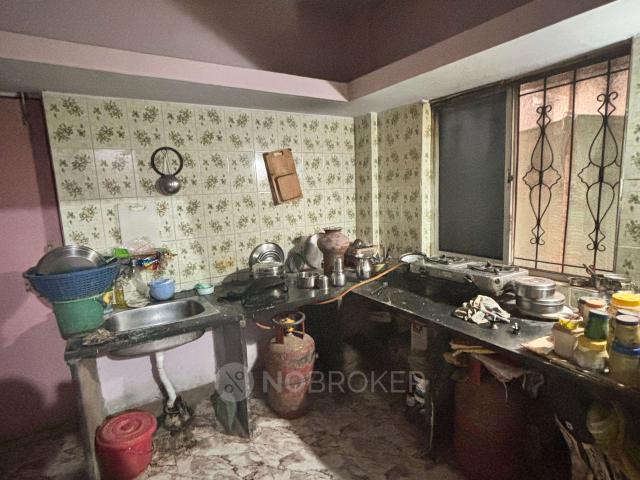 4+ BHK House For Sale In Lohegaon