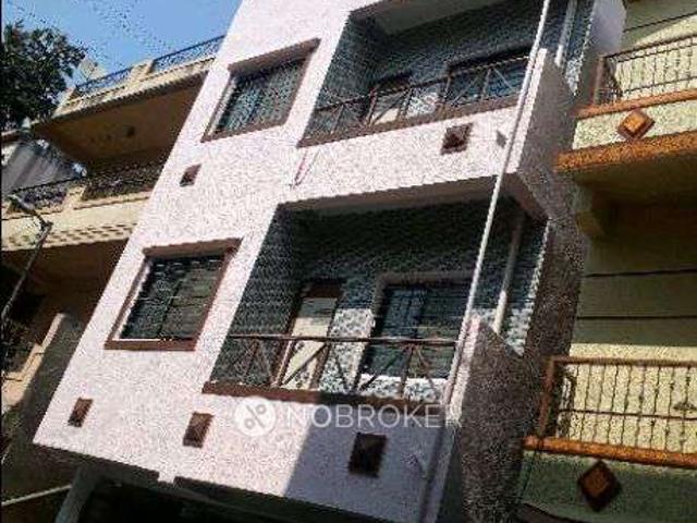 4+ BHK House For Sale In Lohegaon
