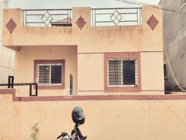 4 BHK House For Sale In Lohegaon