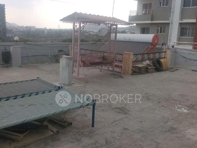 4+ BHK House For Sale In Lohegaon