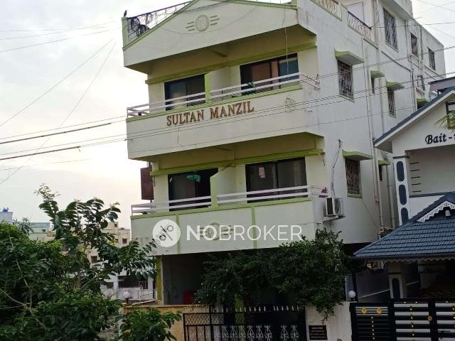 4+ BHK House For Sale In Lohegaon Police Station