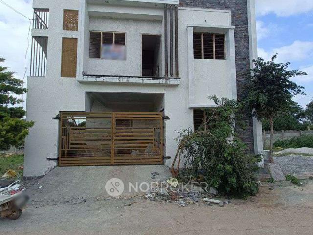 4 BHK House For Sale In Mandur