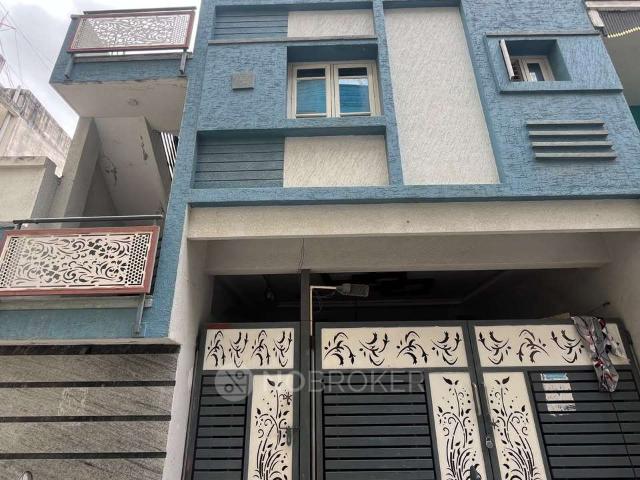 4+ BHK House For Sale In Mangammanapalya