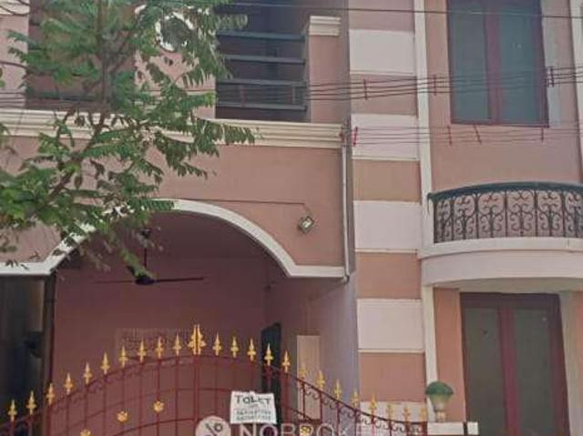4 BHK House For Sale In Mangadu