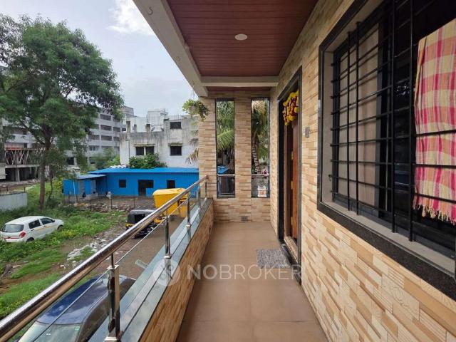 4+ BHK House For Sale In Manjari Budruk