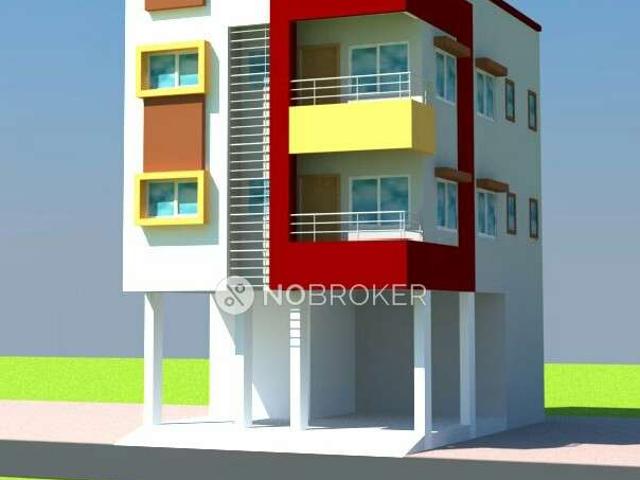 4+ BHK House For Sale In Manjari Budruk