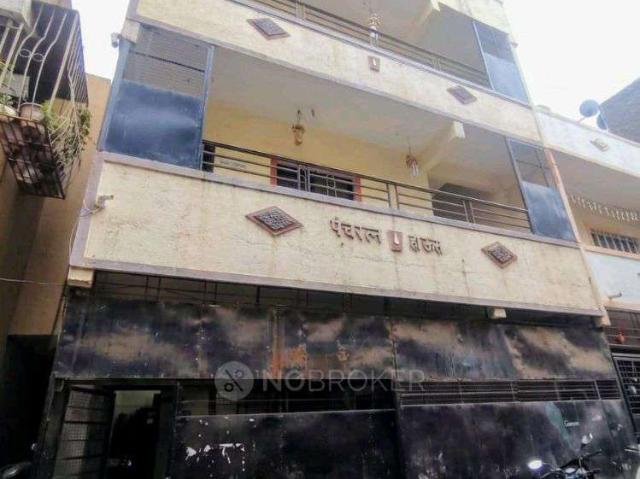 4 BHK House For Sale In Manjari Budruk