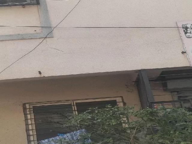 4+ BHK House For Sale In Manjari Budruk